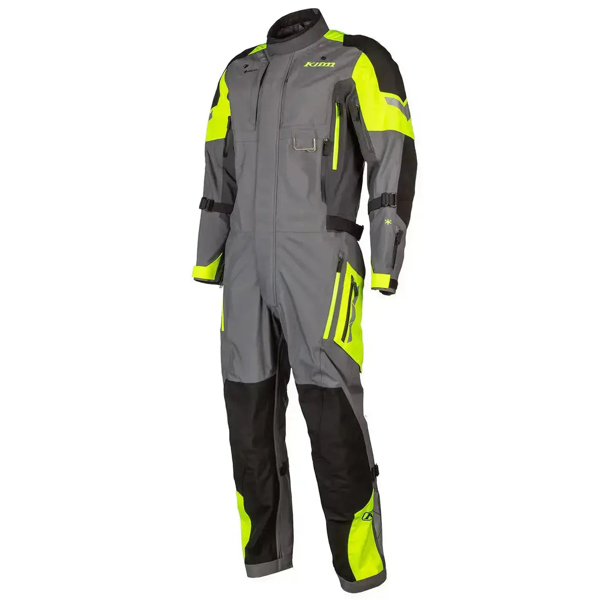 Klim Hardanger One-Piece Suit Pathpavers
