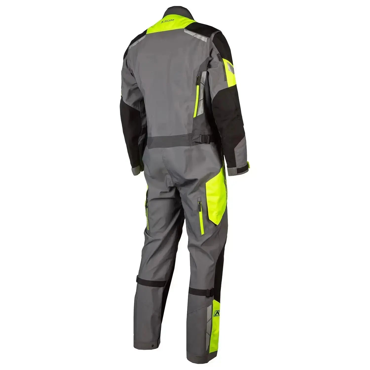 Klim Hardanger One-Piece Suit Pathpavers