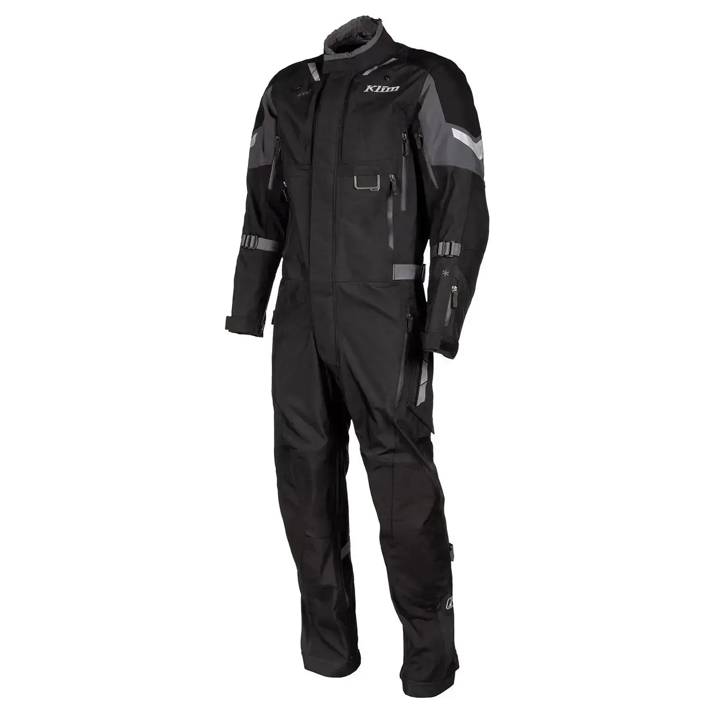 Klim Hardanger One-Piece Suit Pathpavers