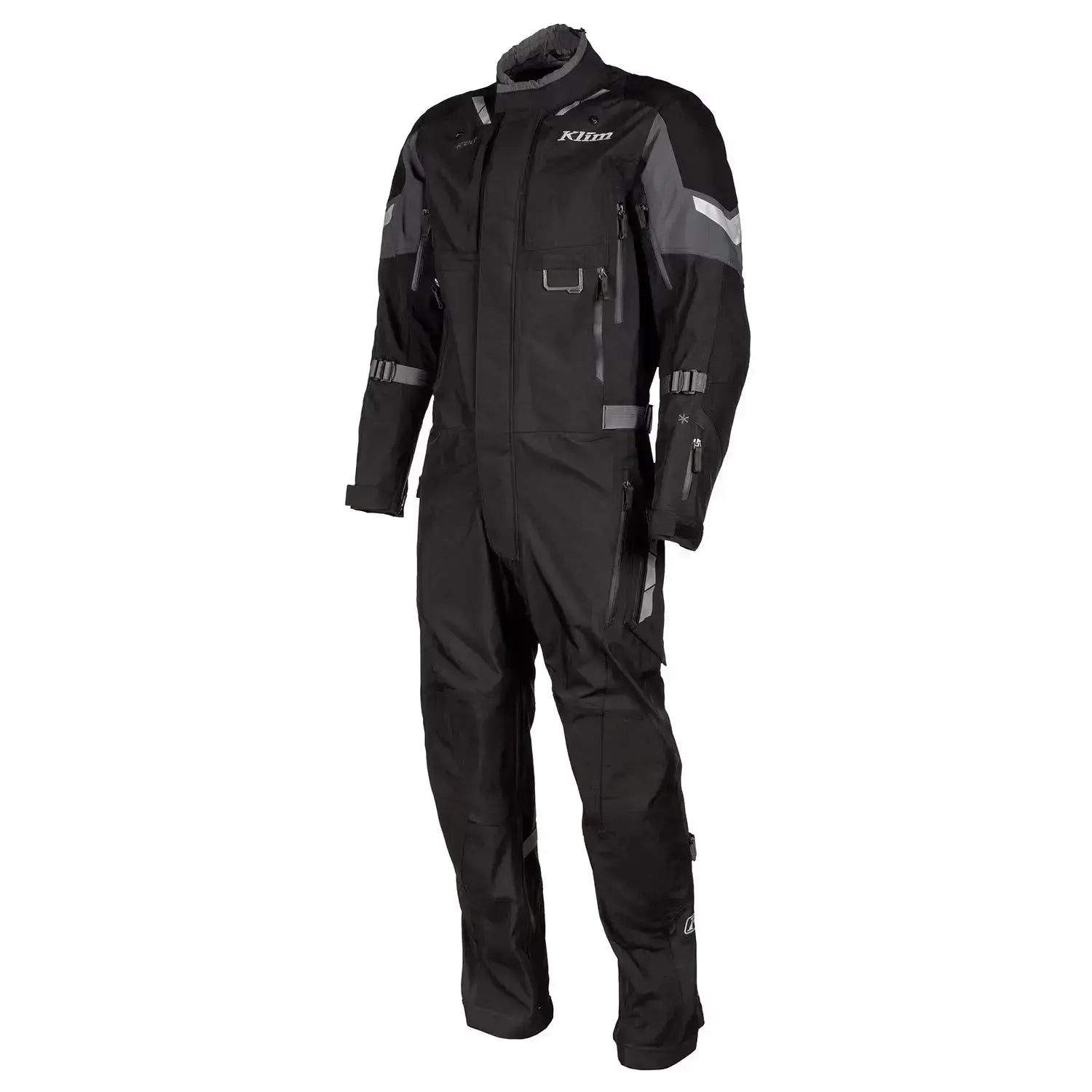 Klim Hardanger One-Piece Suit Pathpavers