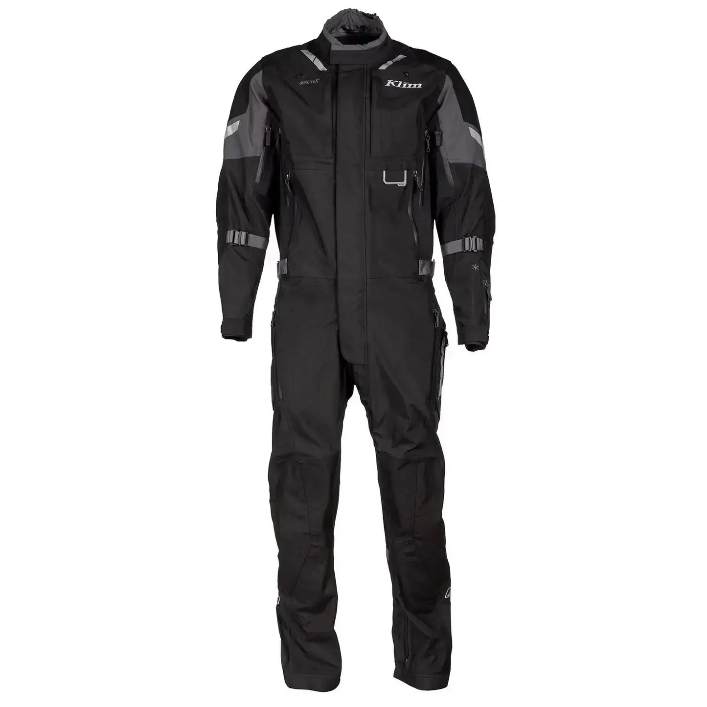 Klim Hardanger One-Piece Suit Pathpavers