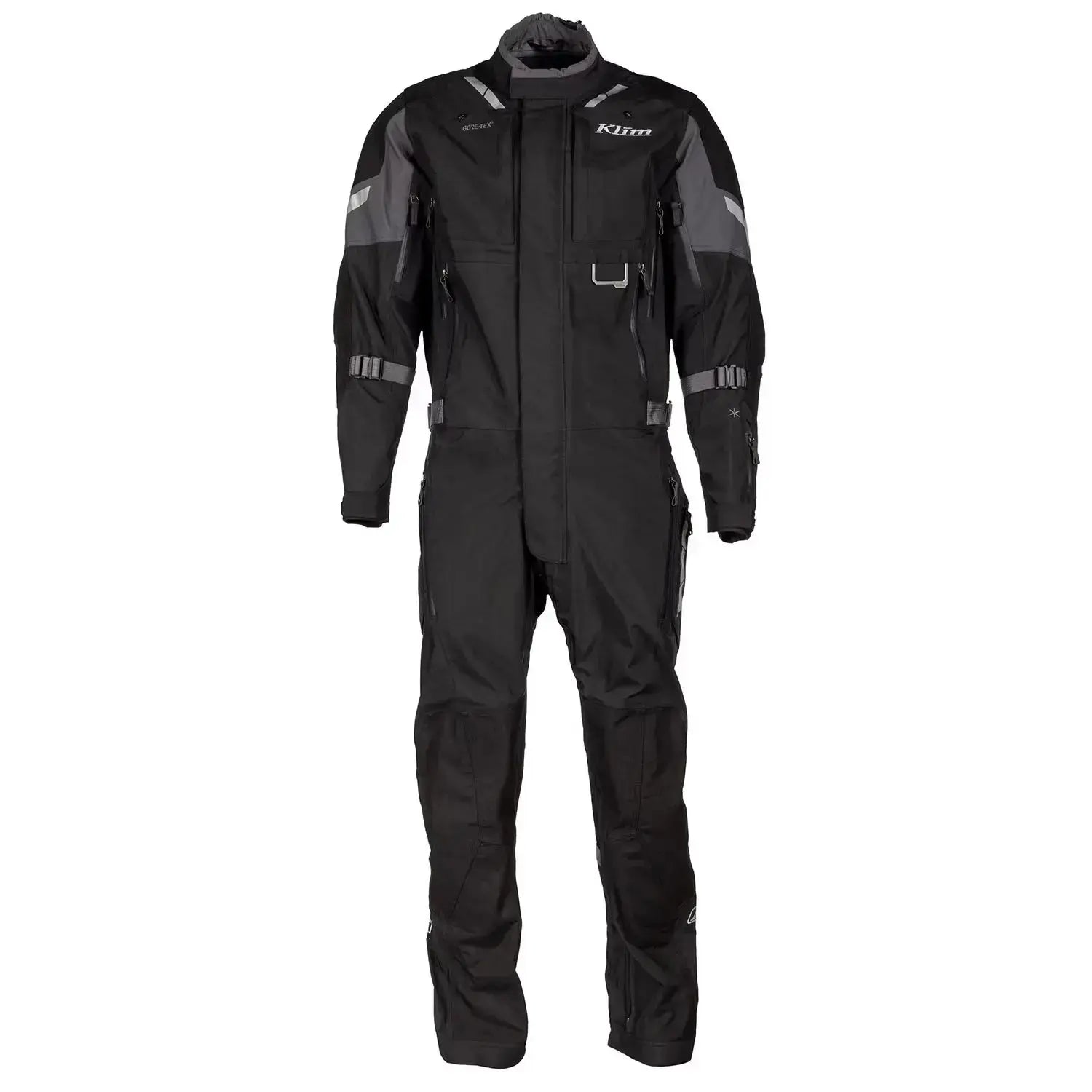 Klim Hardanger One-Piece Suit Pathpavers