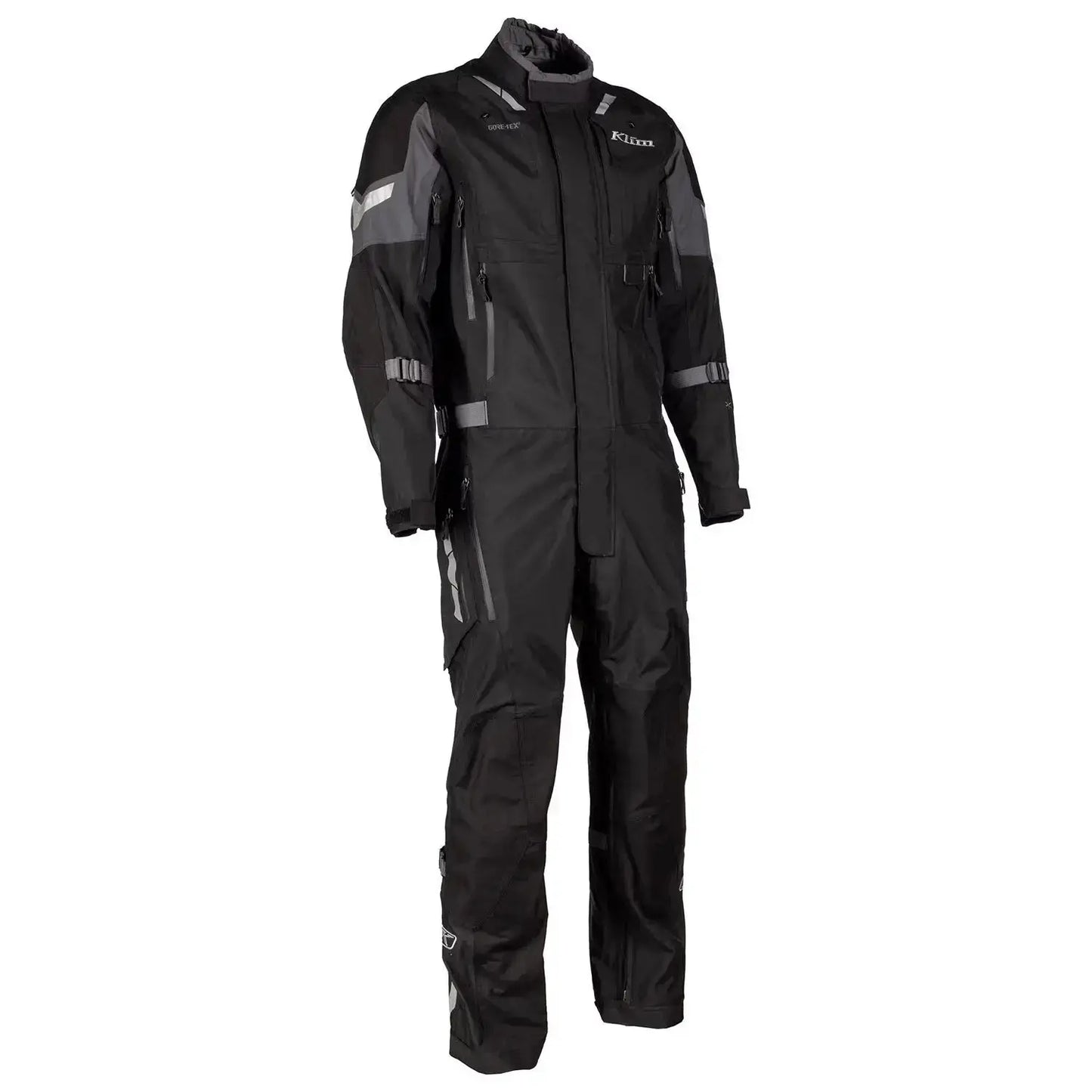 Klim Hardanger One-Piece Suit Pathpavers