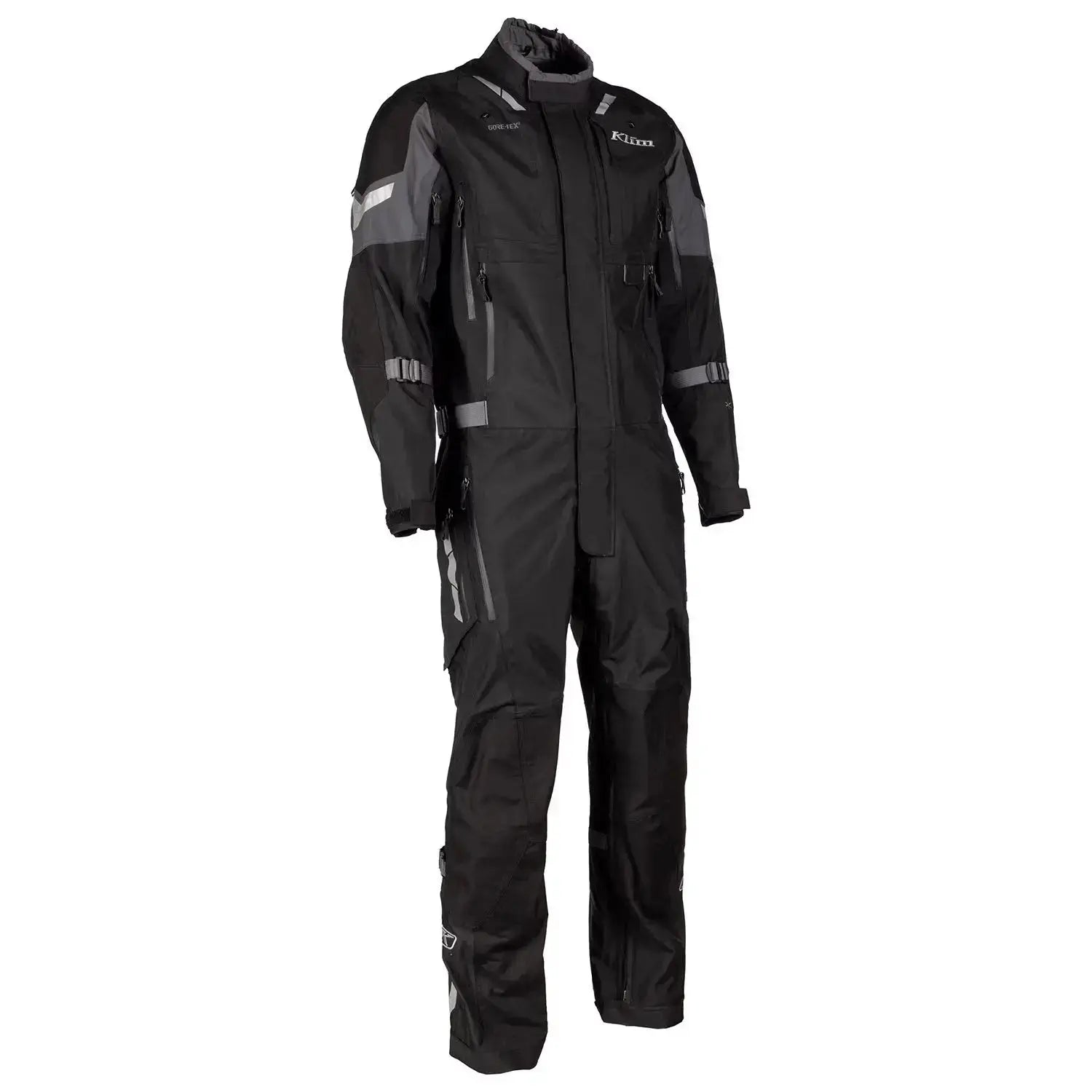 Klim Hardanger One-Piece Suit Pathpavers