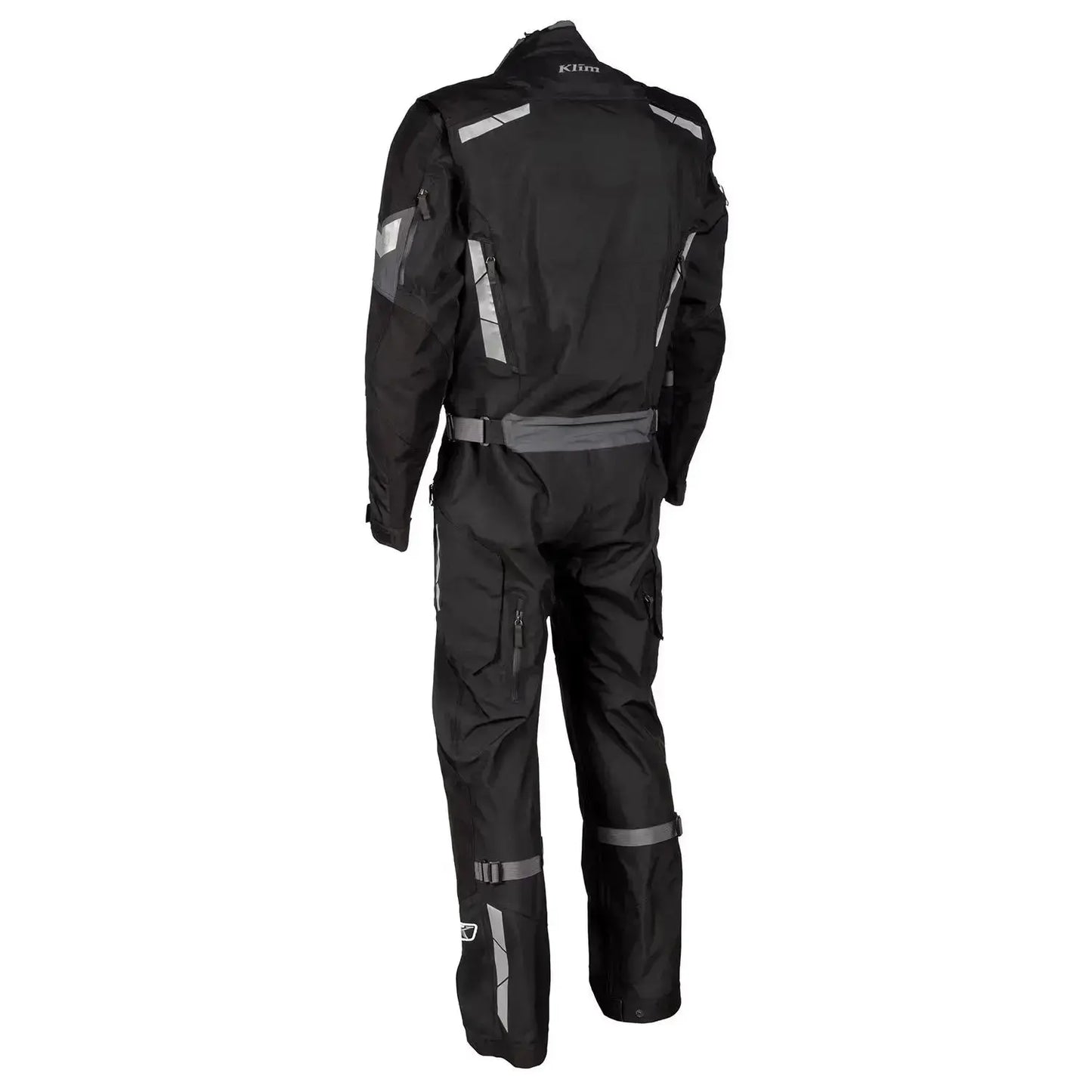Klim Hardanger One-Piece Suit Pathpavers