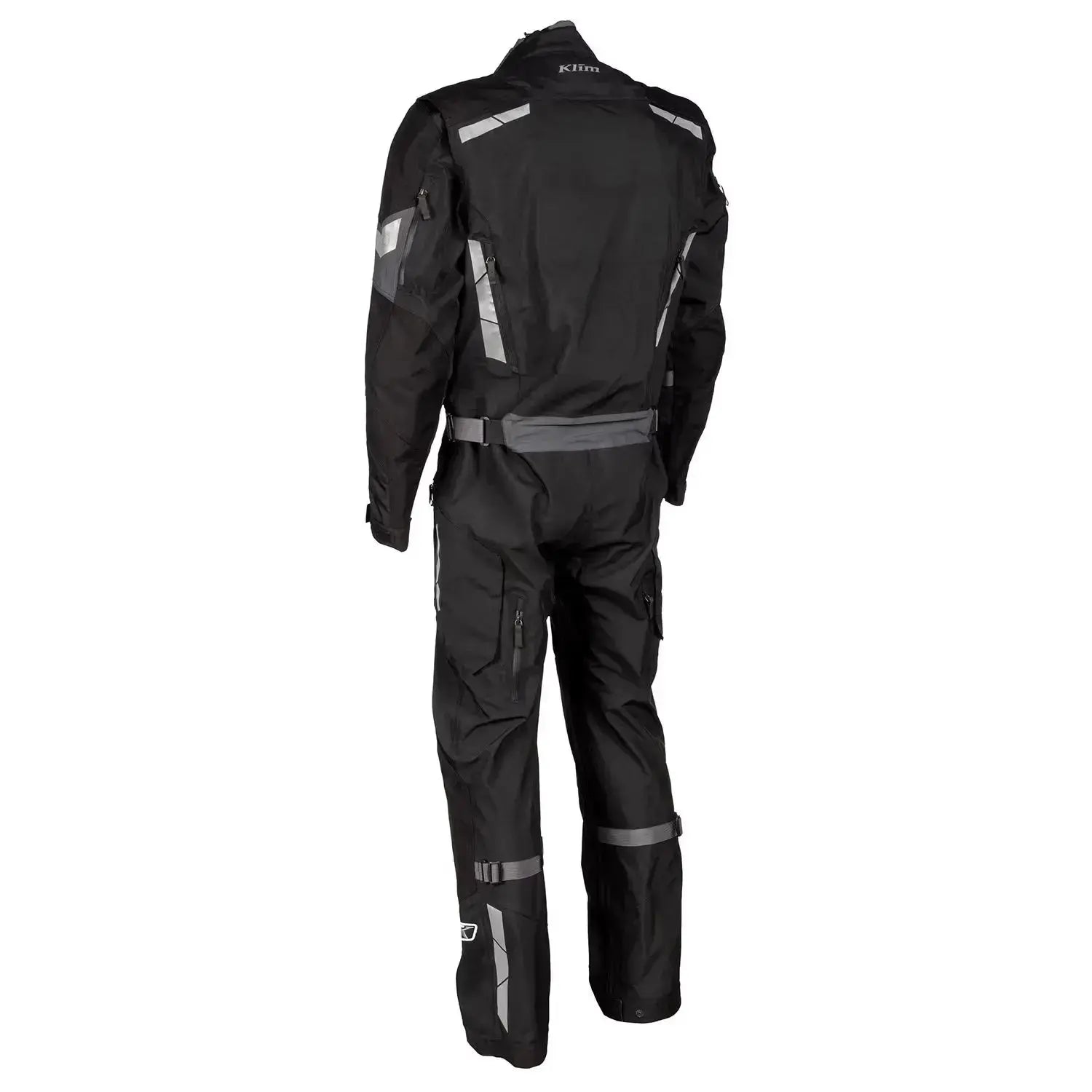 Klim Hardanger One-Piece Suit Pathpavers
