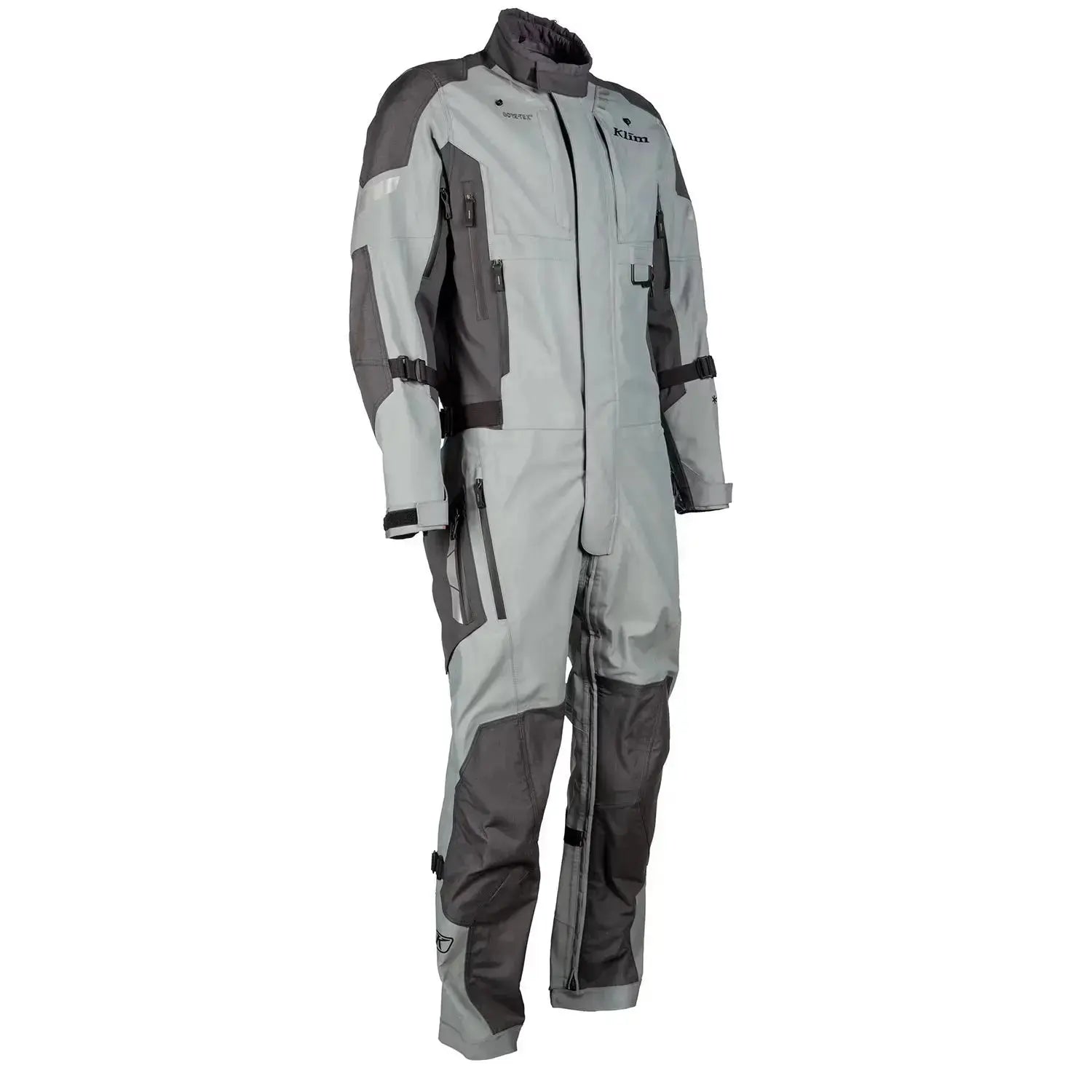 Klim Hardanger One-Piece Suit Pathpavers