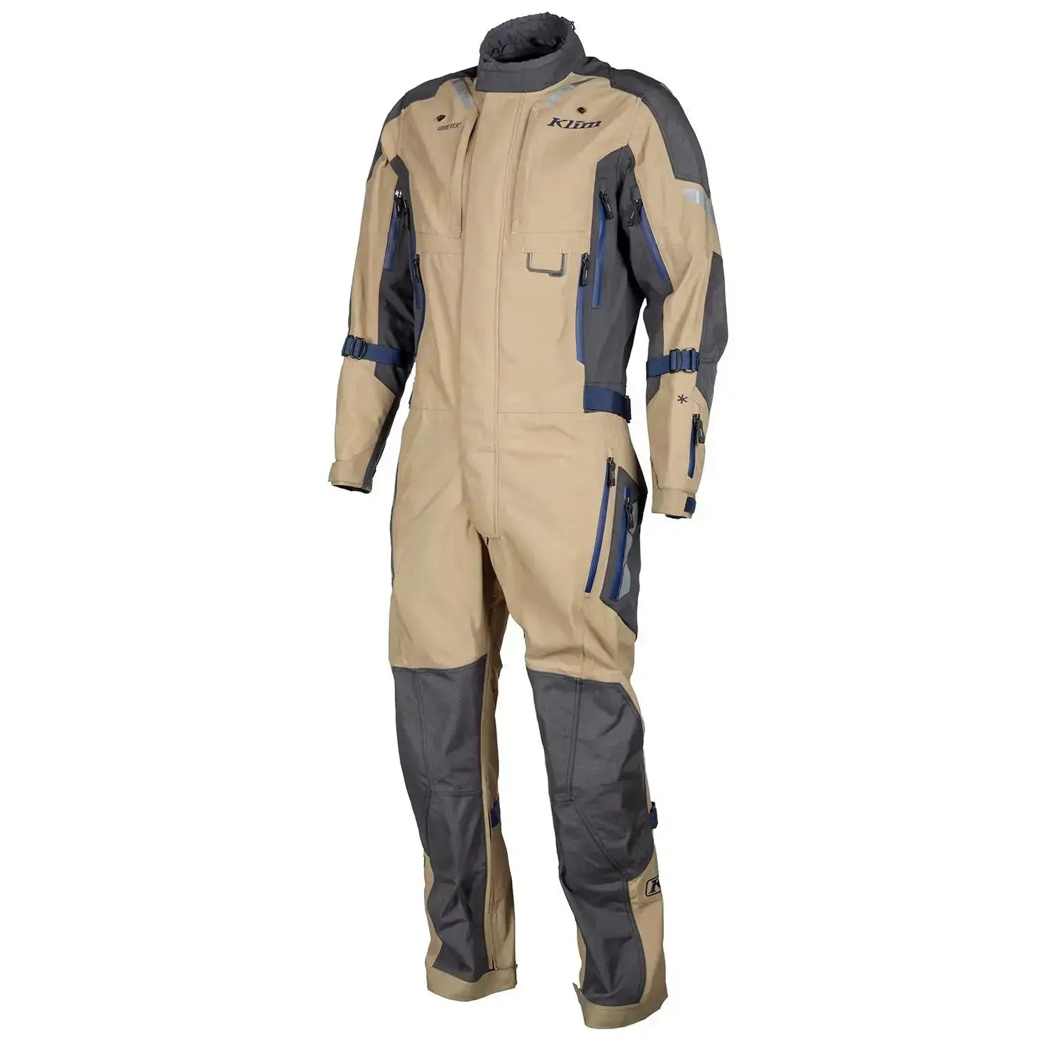 Klim Hardanger One-Piece Suit Pathpavers