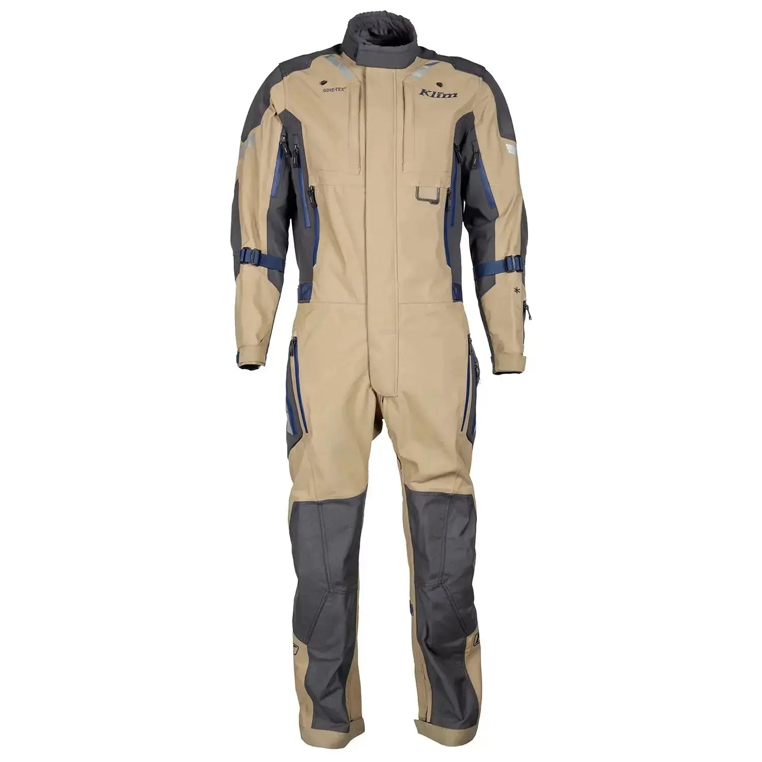 Klim Hardanger One-Piece Suit Pathpavers