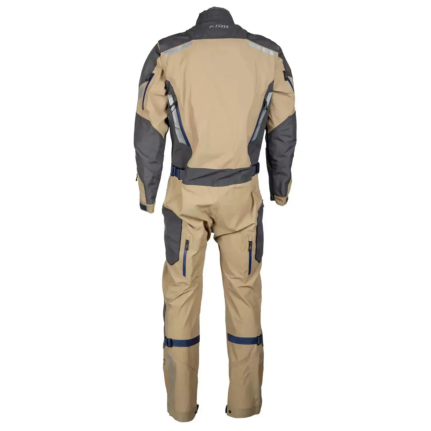 Klim Hardanger One-Piece Suit Pathpavers