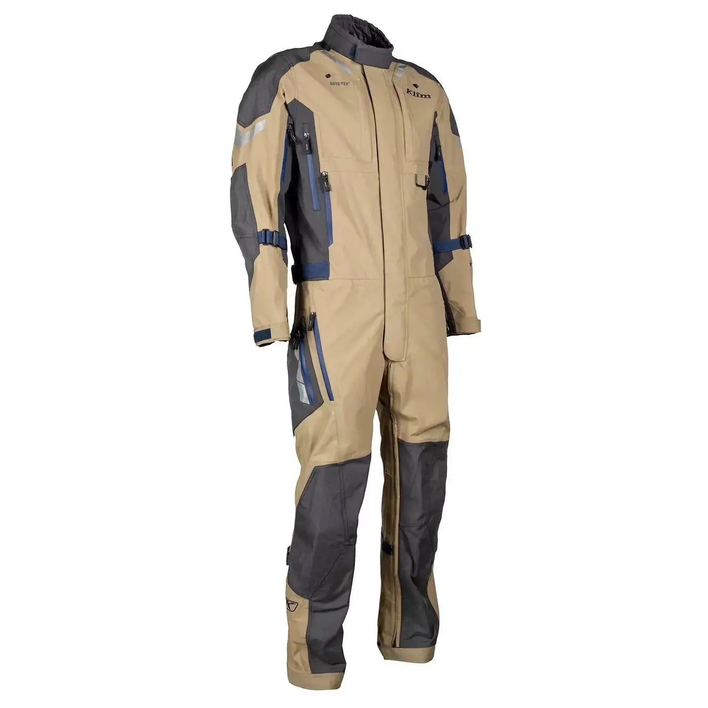 Klim Hardanger One-Piece Suit Pathpavers