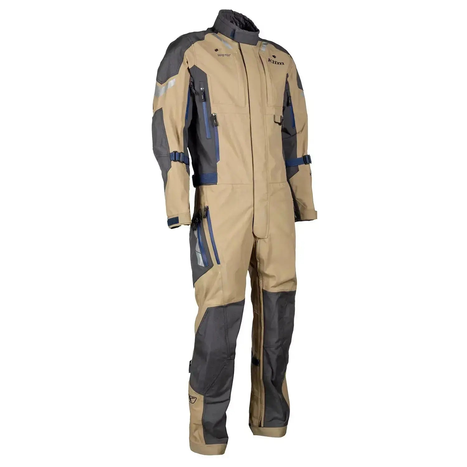 Klim Hardanger One-Piece Suit Pathpavers