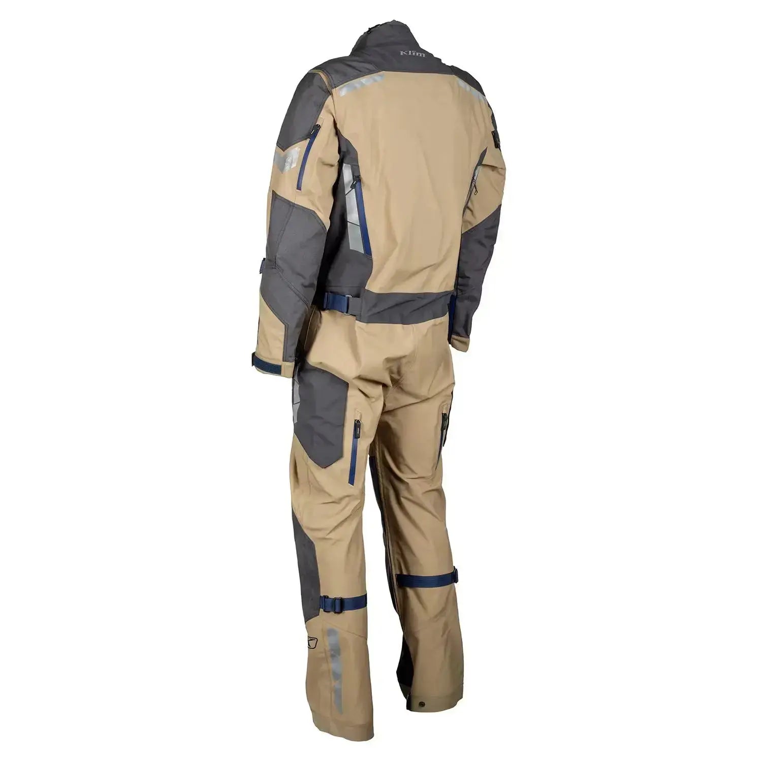 Klim Hardanger One-Piece Suit Pathpavers