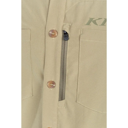 Klim Basecamp LS Shirt Pathpavers