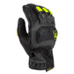 Klim Badlands Aero Pro Short Gloves Klim