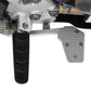 Wunderlich Brake Lever Enlargement F 900 XR - Silver Wunderlich