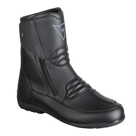 Dainese Nighthawk D1 Gore-Tex® Low Boots Black Dainese
