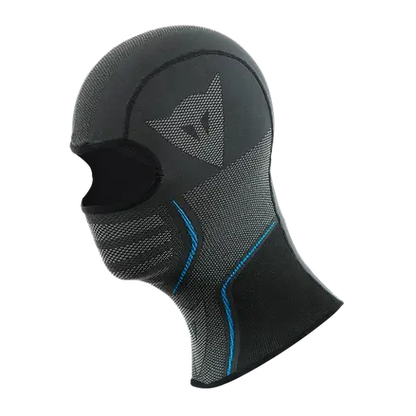 Dainese Dry Balaclava- Black/Blue Dainese