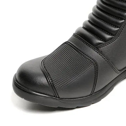 Dainese Blizzard D-WP® Boots Black Pathpavers
