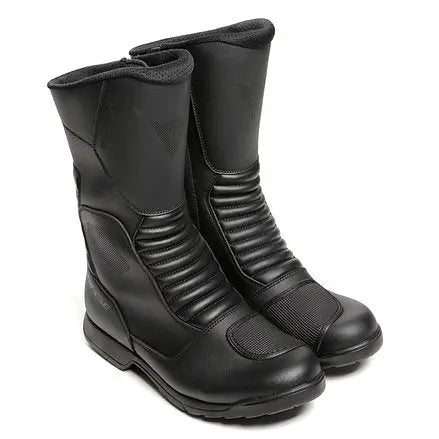 Dainese Blizzard D-WP® Boots Black Pathpavers