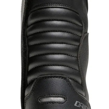 Dainese Blizzard D-WP® Boots Black Pathpavers