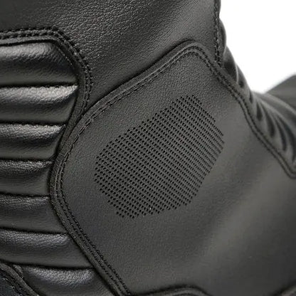 Dainese Blizzard D-WP® Boots Black Pathpavers