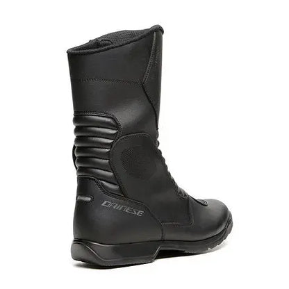 Dainese Blizzard D-WP® Boots Black Pathpavers