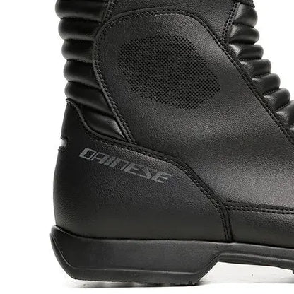Dainese Blizzard D-WP® Boots Black Pathpavers