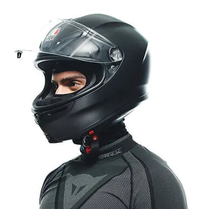 Dainese Dry Balaclava- Black/Blue Dainese