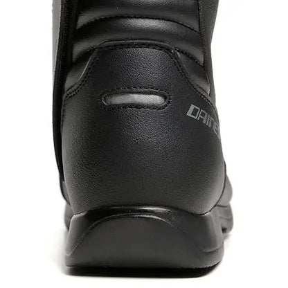 Dainese Blizzard D-WP® Boots Black Pathpavers