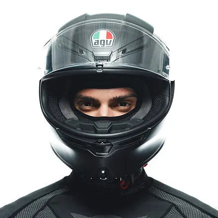 Dainese Dry Balaclava- Black/Blue Dainese