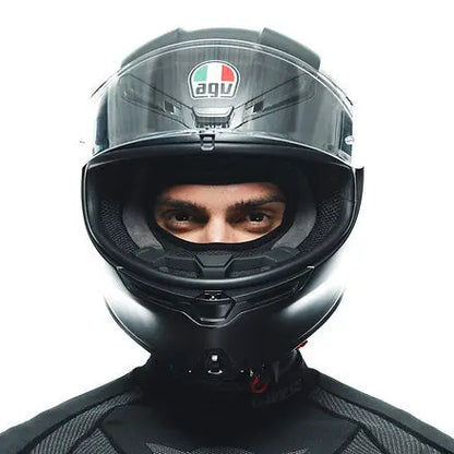 Dainese Dry Balaclava- Black/Blue Dainese