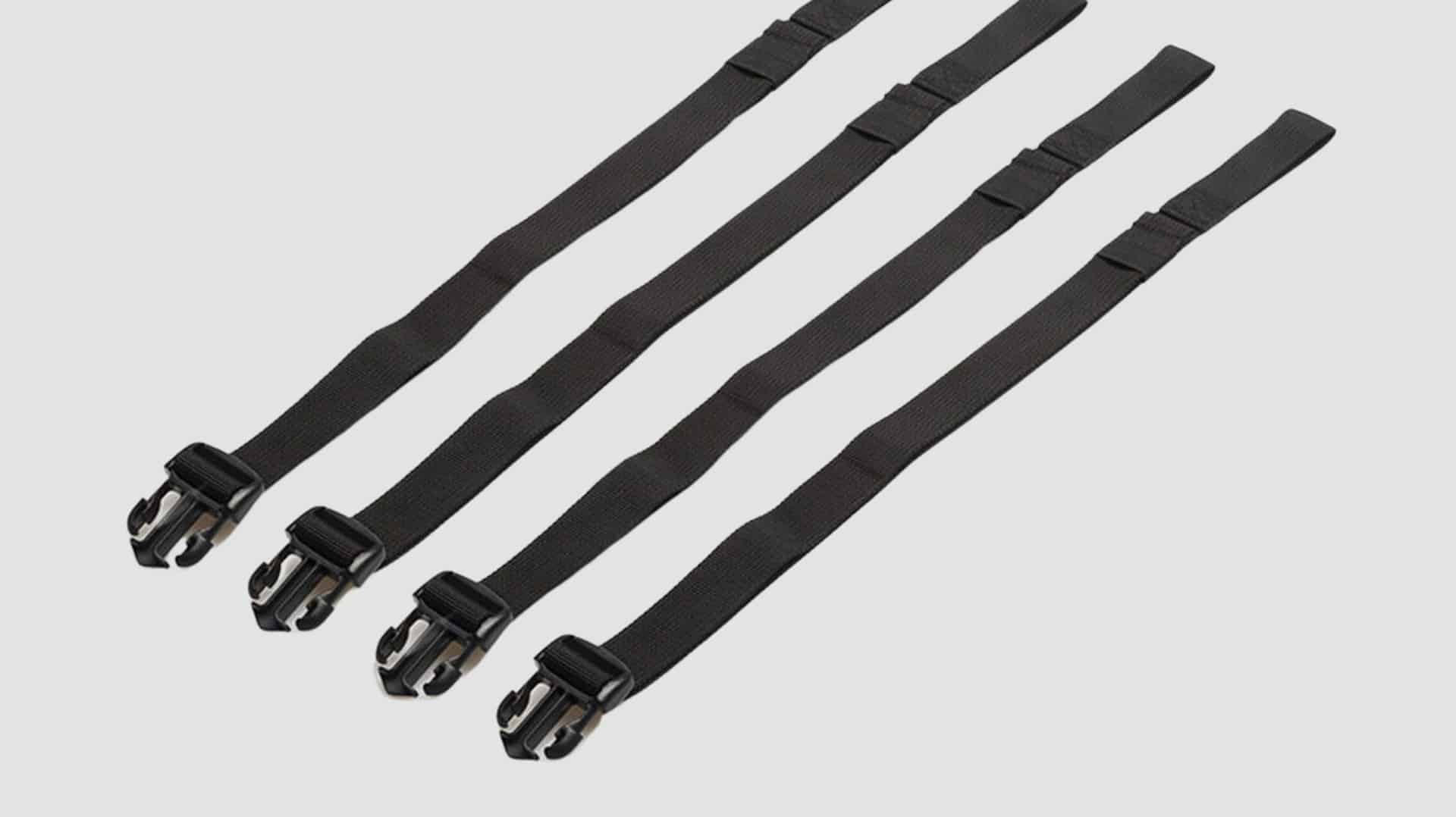 SW-Motech Replacement Drybag Straps – Set of 4 sw motech