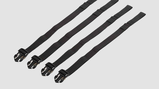 SW-Motech Replacement Drybag Straps – Set of 4 sw motech