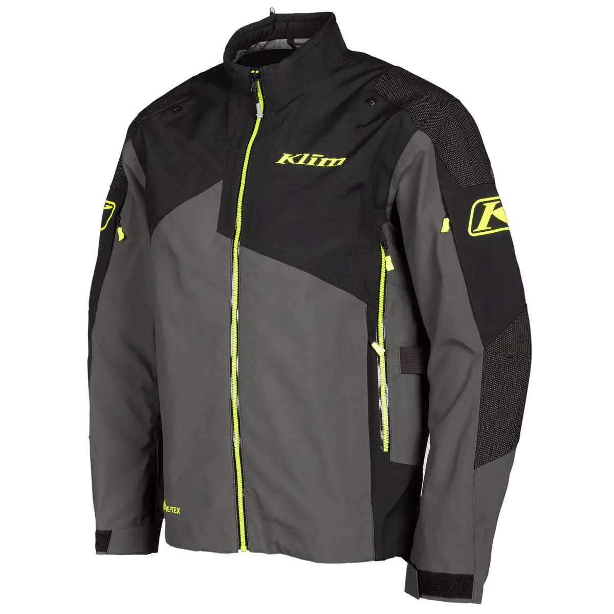 Klim Raptor GTX Overshell Jacket Pathpavers