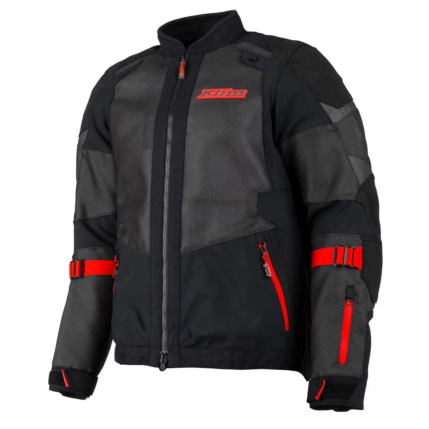 Klim All New Baja S4 Jacket Pathpavers