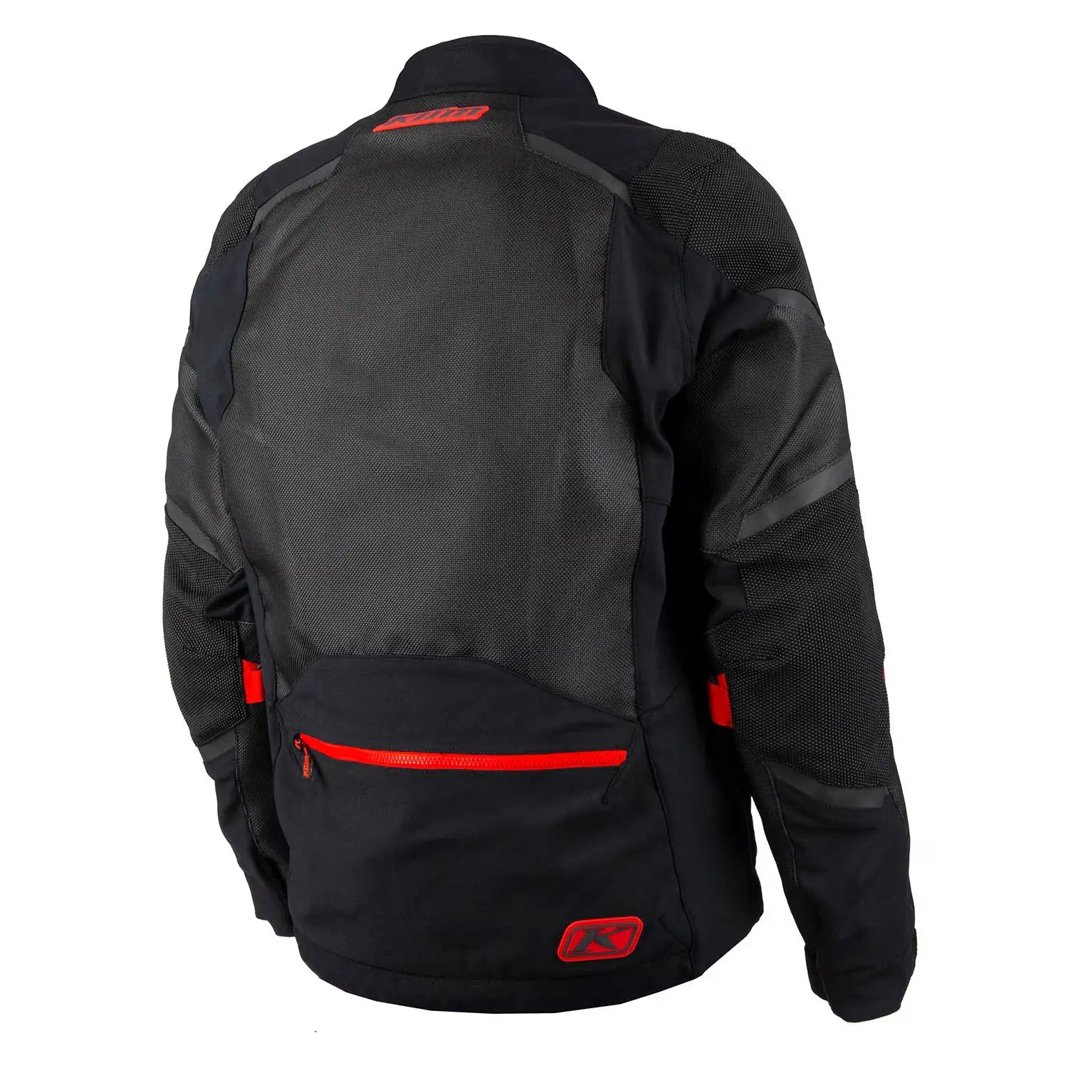 Klim All New Baja S4 Jacket Pathpavers
