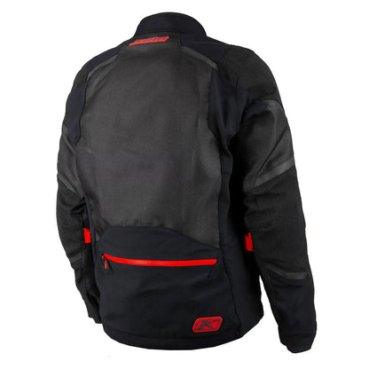 Klim All New Baja S4 Jacket Pathpavers