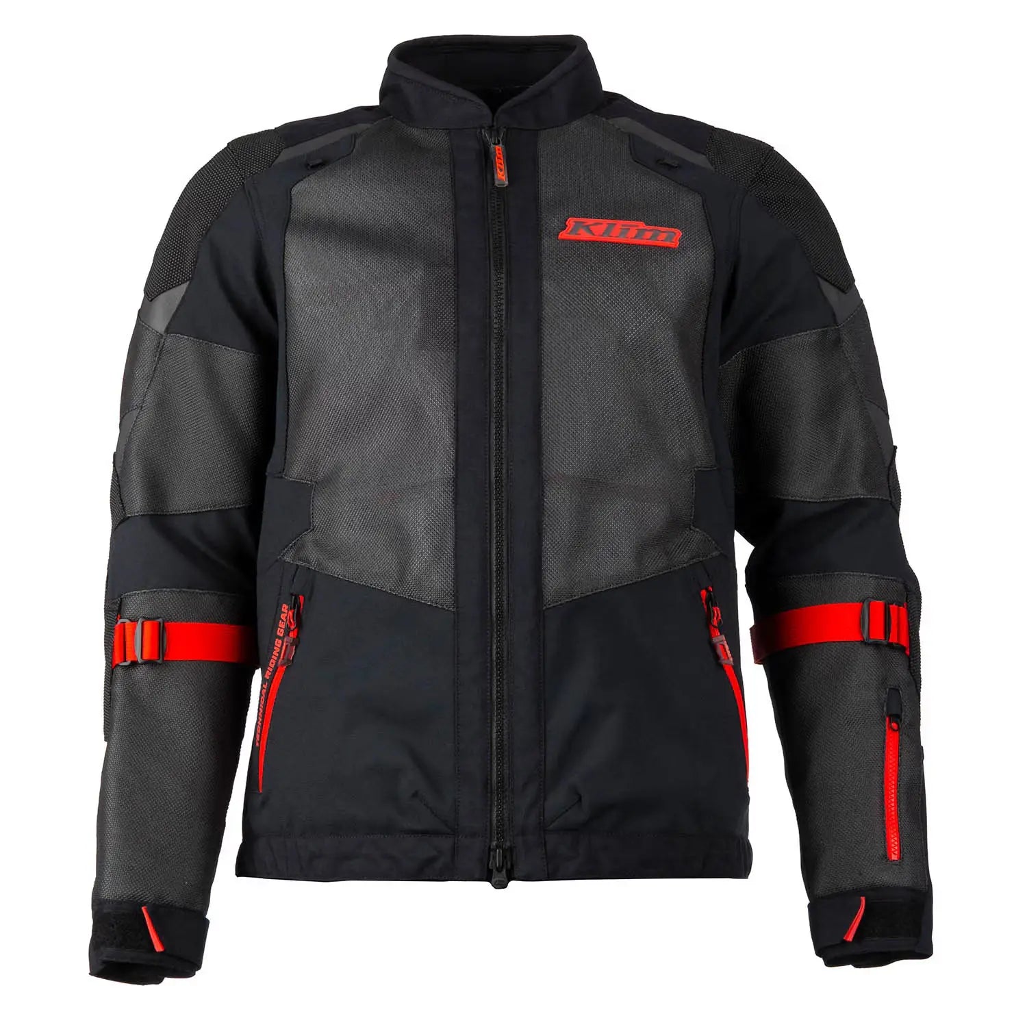 Klim All New Baja S4 Jacket Pathpavers
