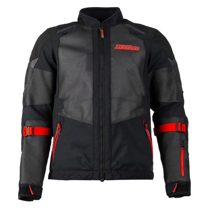 Klim All New Baja S4 Jacket Pathpavers
