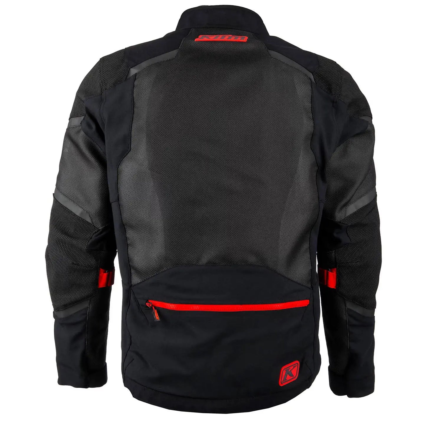 Klim All New Baja S4 Jacket Pathpavers