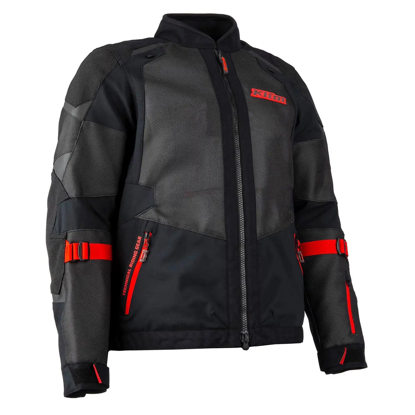 Klim All New Baja S4 Jacket Pathpavers