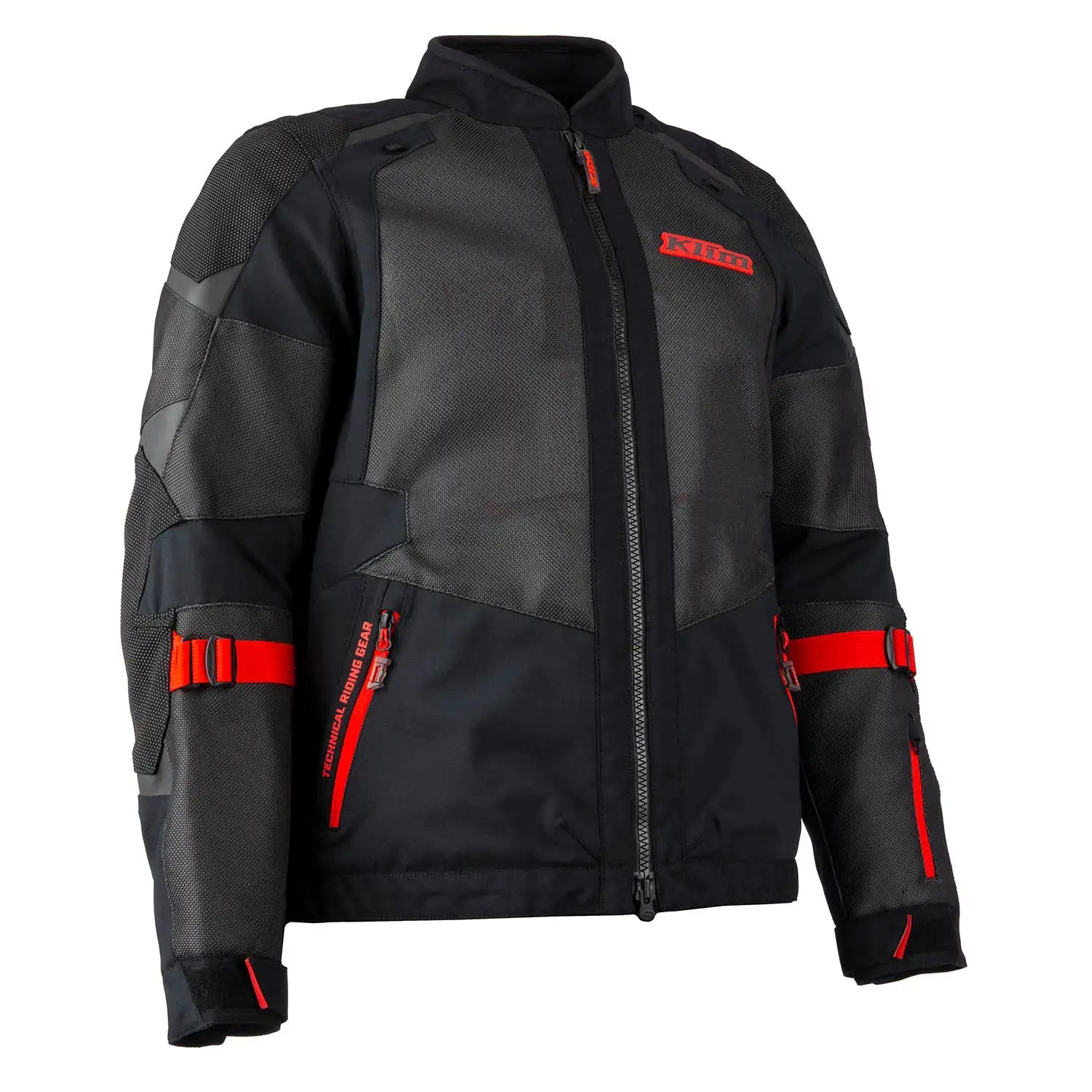 Klim All New Baja S4 Jacket Pathpavers