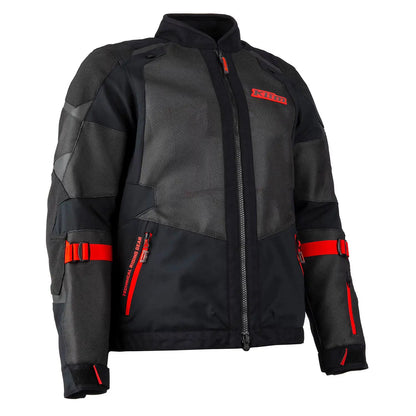 Klim All New Baja S4 Jacket Pathpavers