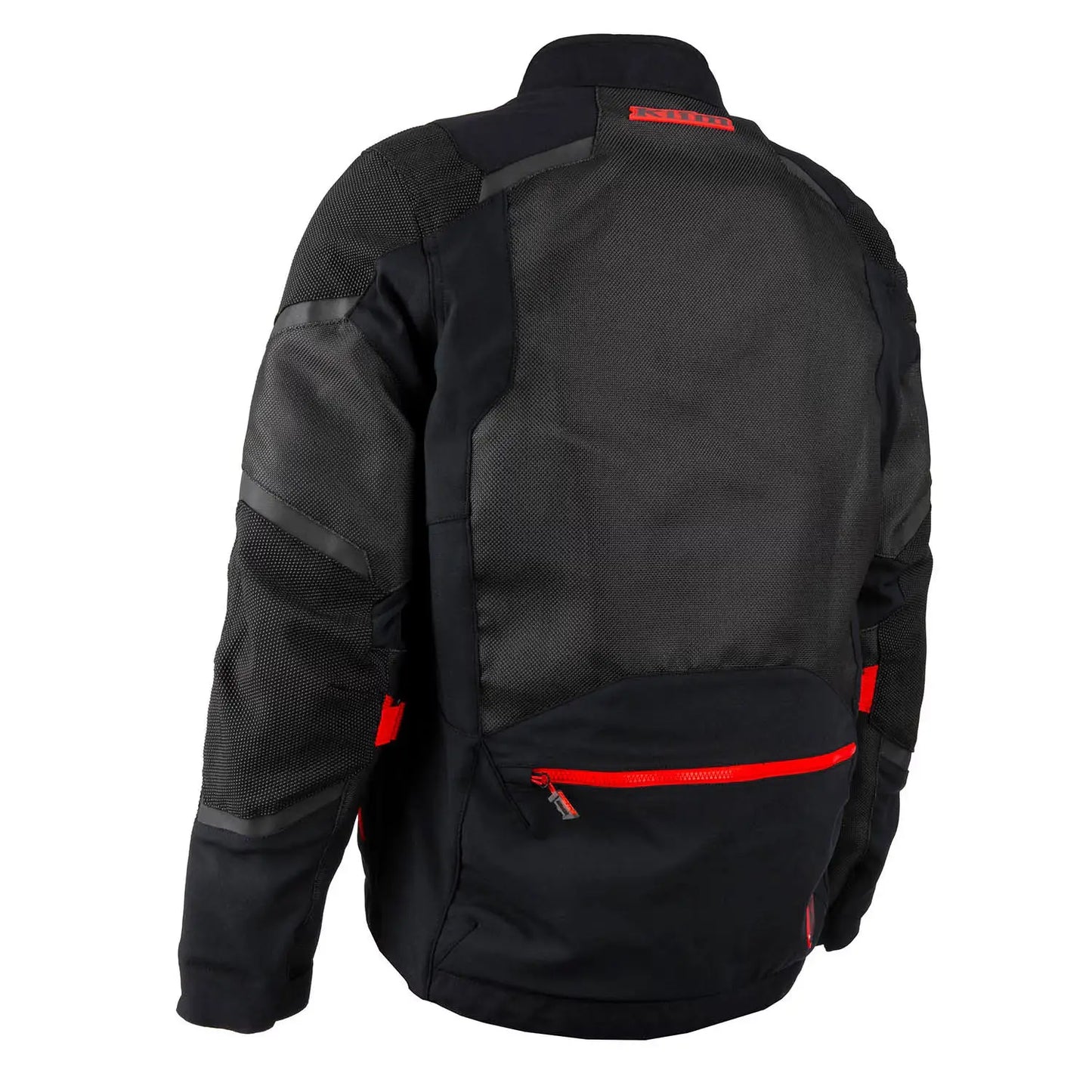 Klim All New Baja S4 Jacket Pathpavers