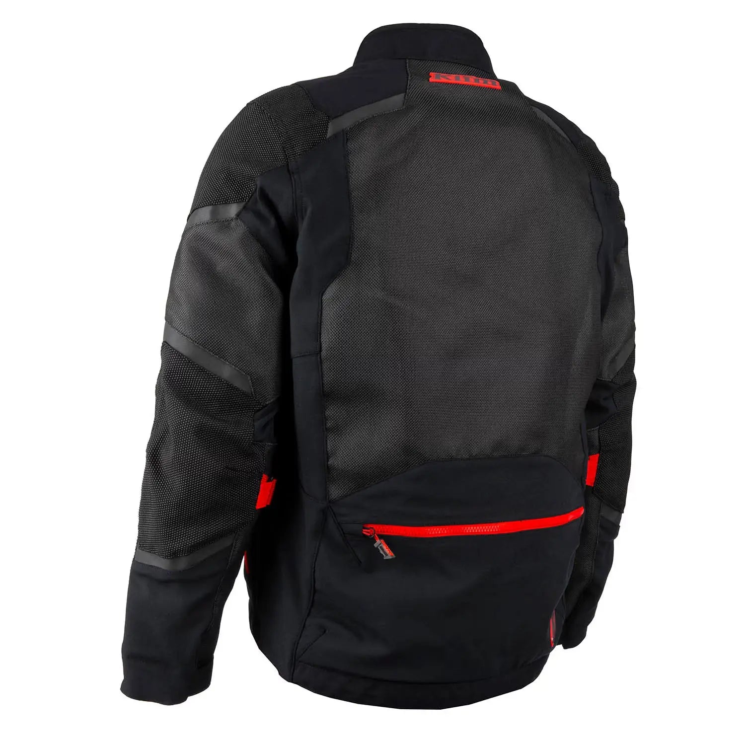 Klim All New Baja S4 Jacket Pathpavers