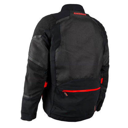 Klim All New Baja S4 Jacket Pathpavers