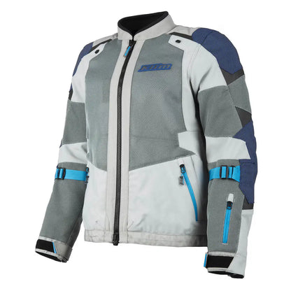 Klim All New Baja S4 Jacket Klim