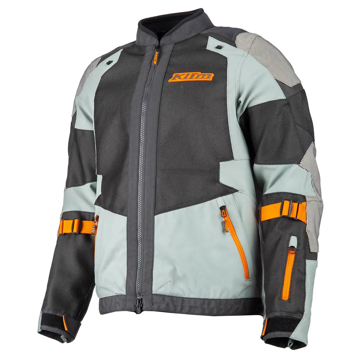 Klim All New Baja S4 Jacket Klim