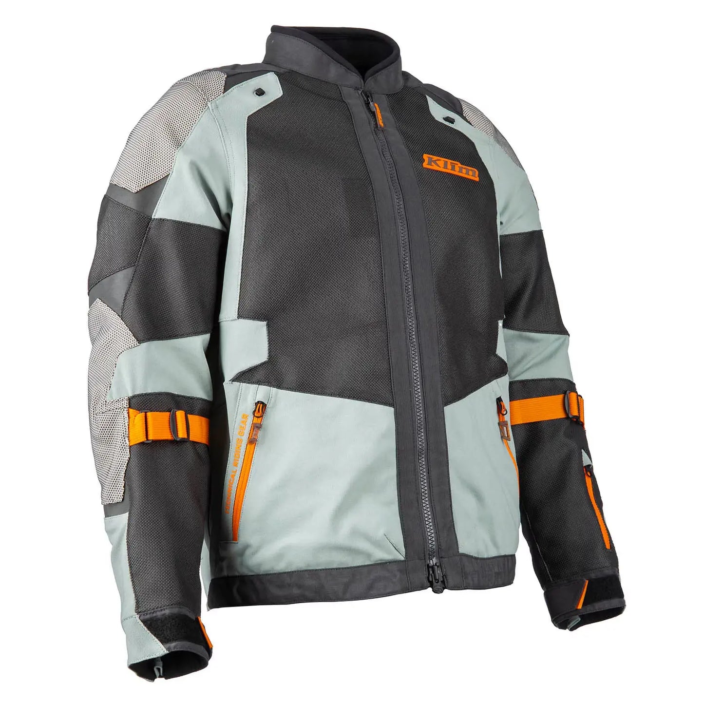 Klim All New Baja S4 Jacket Klim